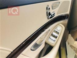 مێرسێدس بێنز S-Class